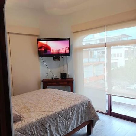 “Casa Juanita” Apartment Lo de Marcos Luaran gambar