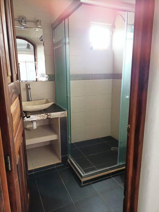 “Casa Juanita” Apartment Lo de Marcos Luaran gambar