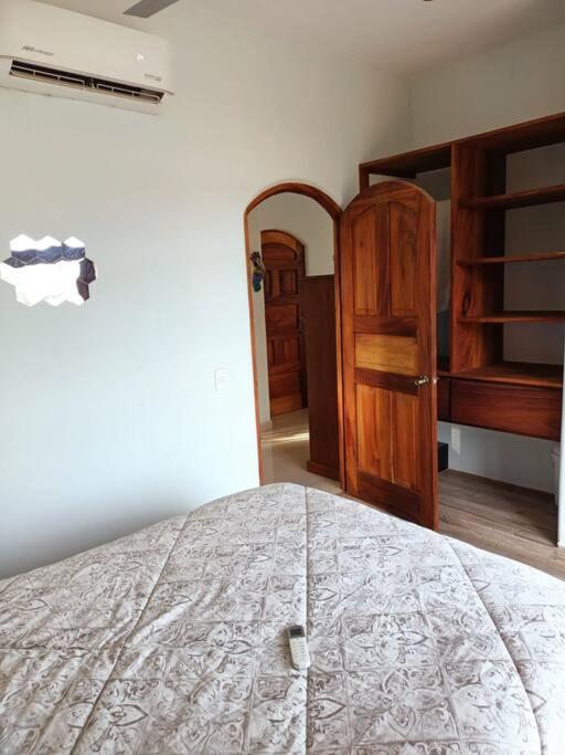 “Casa Juanita” Apartment Lo de Marcos Luaran gambar