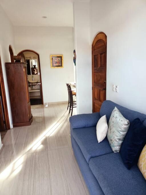 “Casa Juanita” Apartment Lo de Marcos Luaran gambar