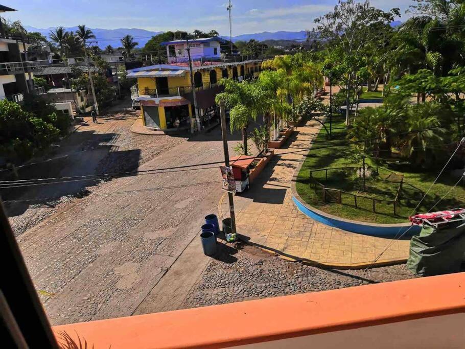 “Casa Juanita” Apartment Lo de Marcos Luaran gambar
