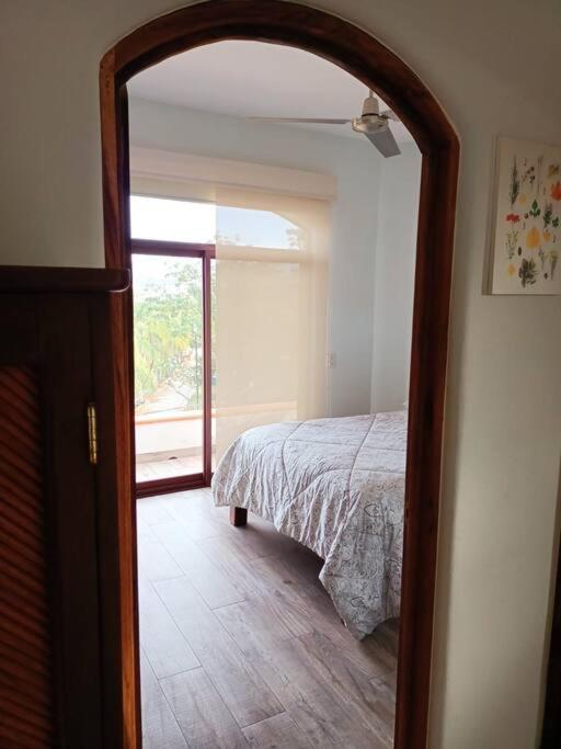 “Casa Juanita” Apartment Lo de Marcos Luaran gambar