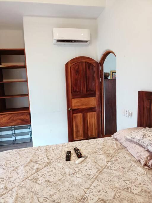 “Casa Juanita” Apartment Lo de Marcos Luaran gambar